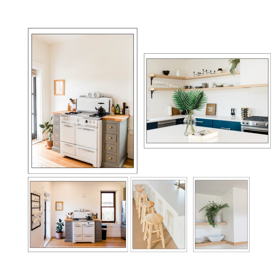 HOME DECOR