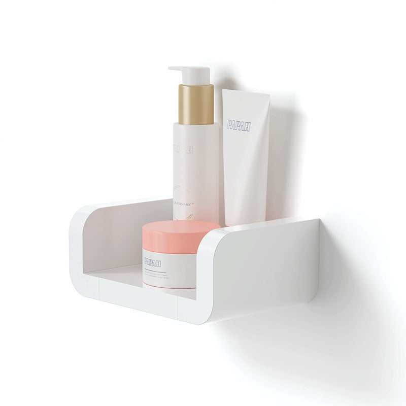 Bathroom Shelves Waterproof Shelves, Organizers