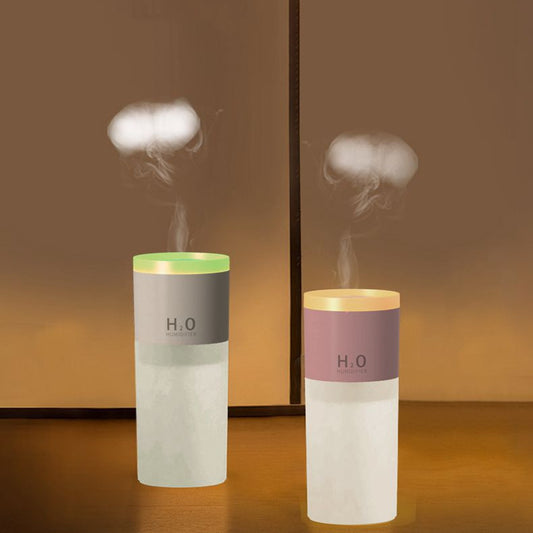Multi-Mode Diffuser USB